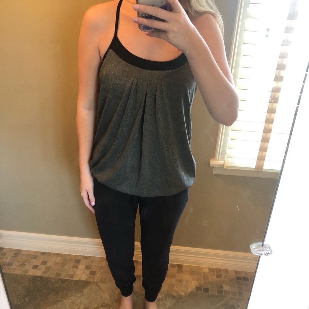 Workout Tank!